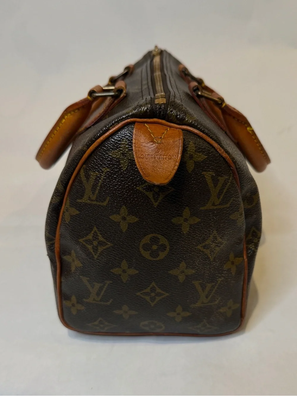 LV SPEEDY 25 (Louis Vuitton)